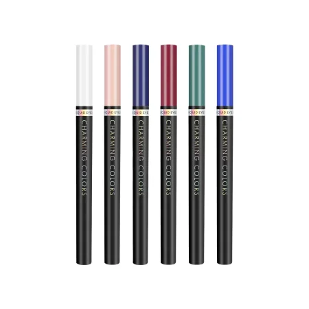Charming Colors Eyeliner