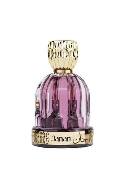 عطر جنان