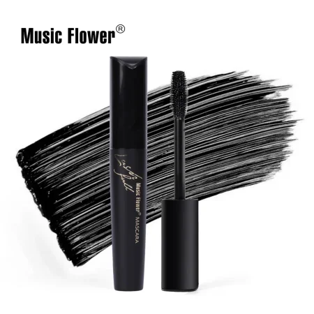 Lash Full Mascara