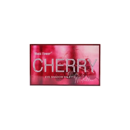 Eyeshadow Palette Cherry