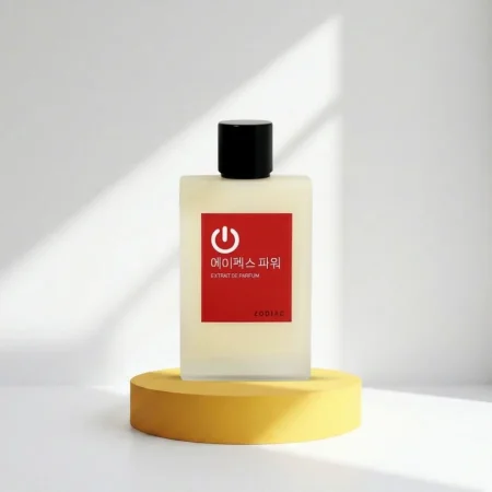 APEX POWER ZODIAC Exrait De Parfum