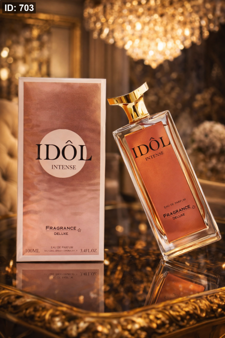 عطر ايدول