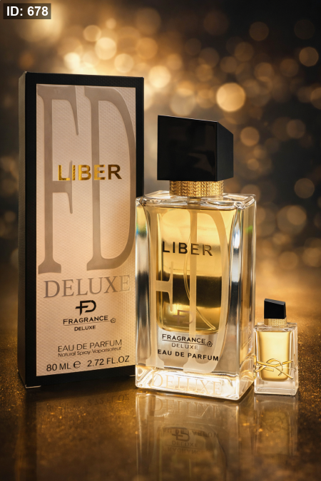 عطر ليبرا