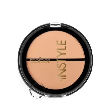 Instyle Twin Blush On