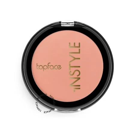 Instyle Blush On