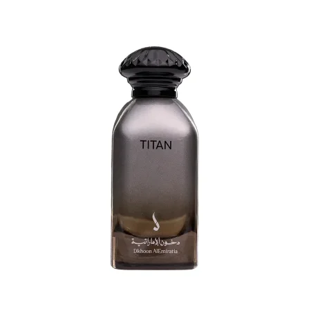 TITAN Dkhoon Emirates تيتان من دخون الامارتية (100مل للجنسين)
