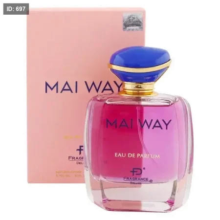 عطر ماي وي