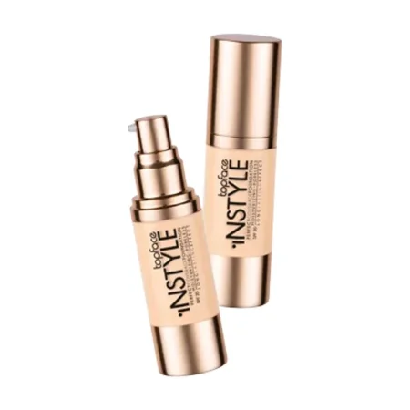 Instyle Perfect Covarage Foundation
