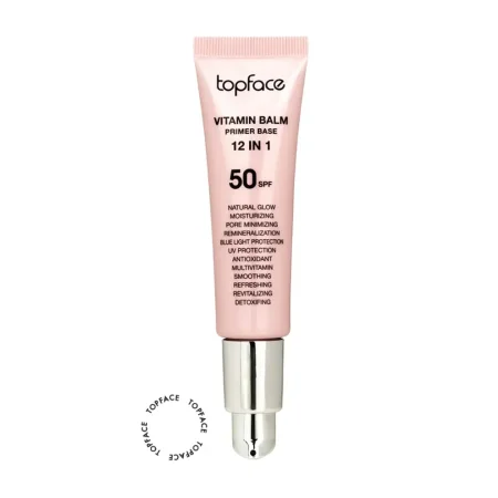 Vitamin Balm Primer Base 12 in 1