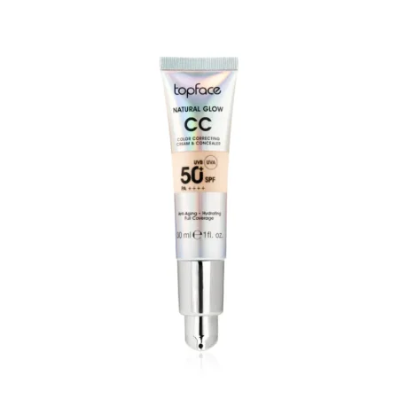 Natural Glow CC Cream