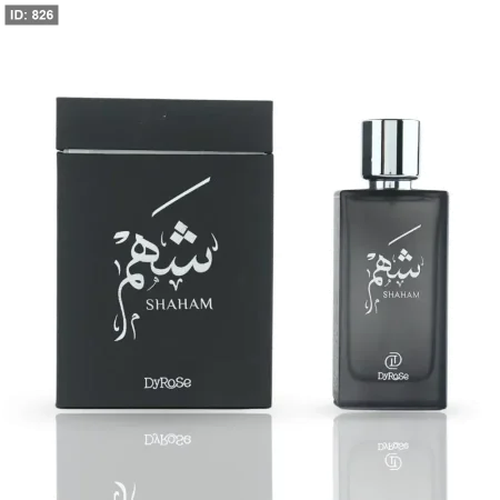 Shaham Dyrose للرجال