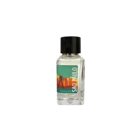 عطر ساوباولو