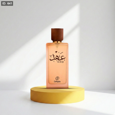 Ahd Dyrose للجنسين