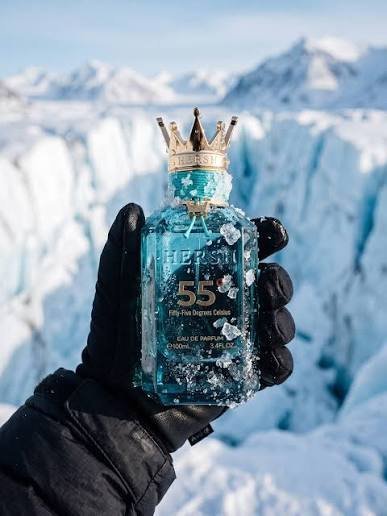 alezz oud hersh 55