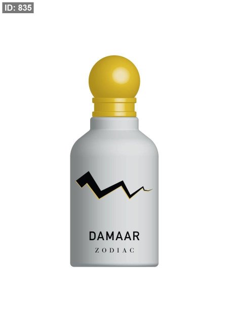 Damaar Zodiac عطر دمار زوديك