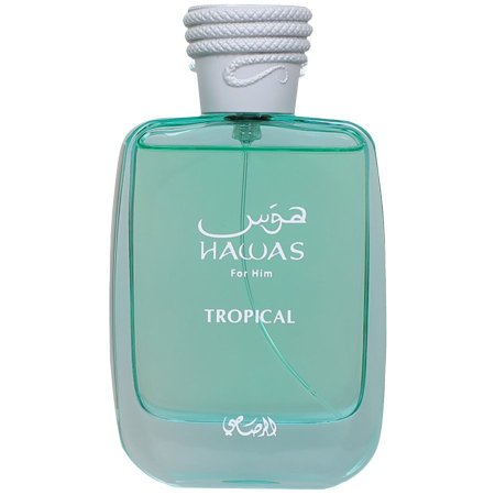 HAWAS TROPICAL RASASI