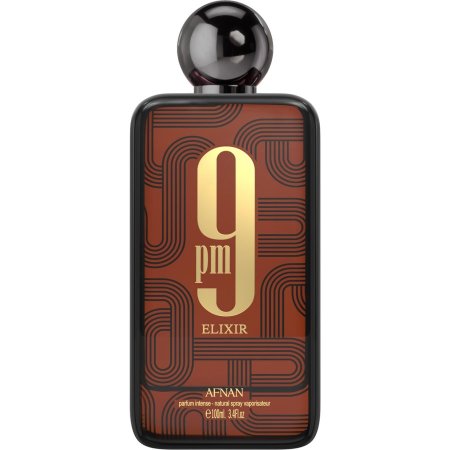 9PM Elixir Afnan