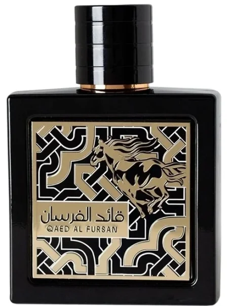 Qaed Al Fursan Lattafa Perfumes