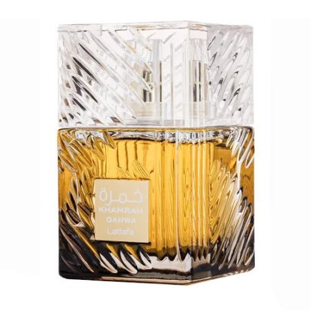 عطر خمره قهوه