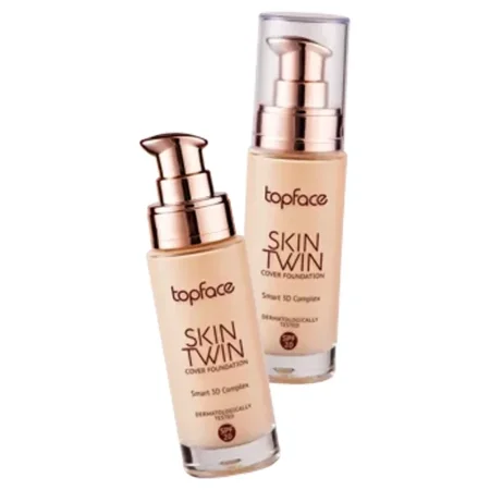 Skin Twin Cover Foundation