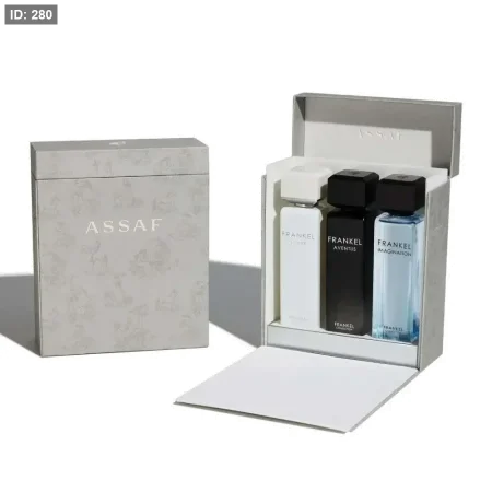 FRANKEL COLLECTION 200ML