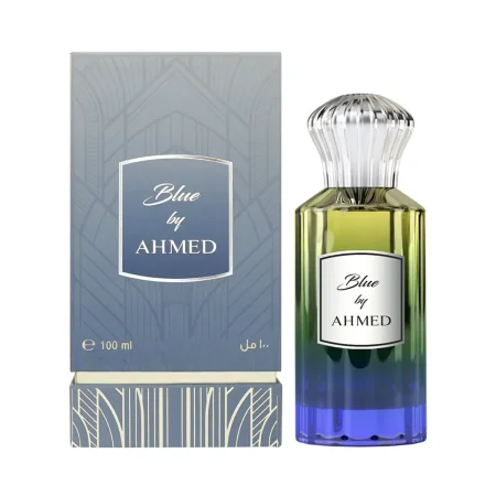 بلو باي احمد